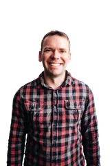 Joel Warren, founder of Tradieboost.